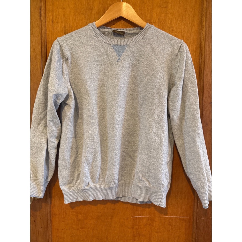Stenstroms sweater mens Small / womens medium‎ merino wool Sweden Poland *read*